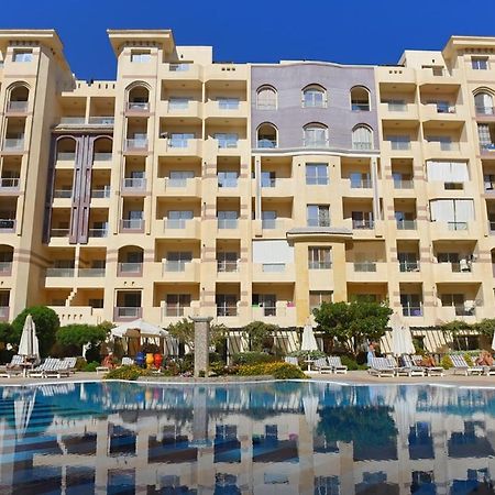 Studio H In Florenza Khamsin Hurghada Exteriér fotografie